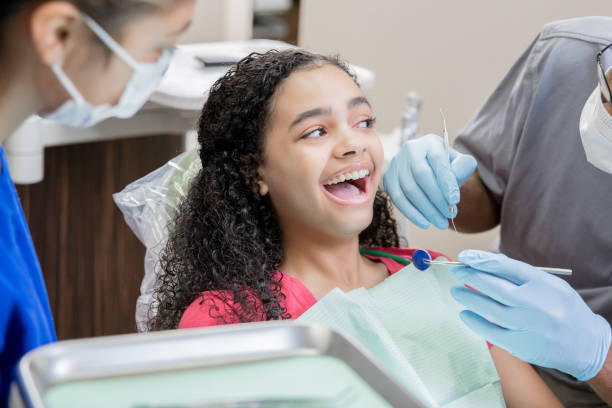 Best 24-Hour Emergency Dental Care in Burkburnett, TX
