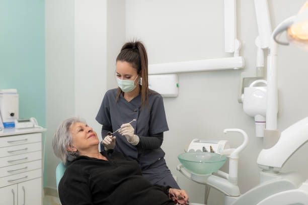  Burkburnett, TX Emergency Dentist Pros