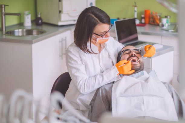 Best 24-Hour Emergency Dental Care in Burkburnett, TX