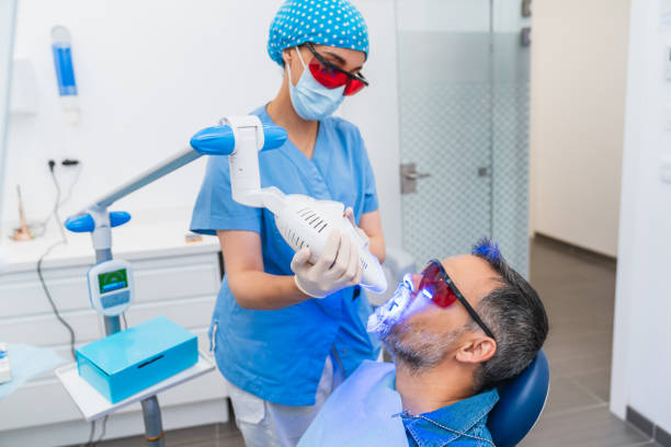 Best Emergency Denture Repair in Burkburnett, TX
