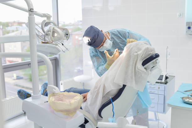 Best Walk-In Emergency Dental Services in Burkburnett, TX