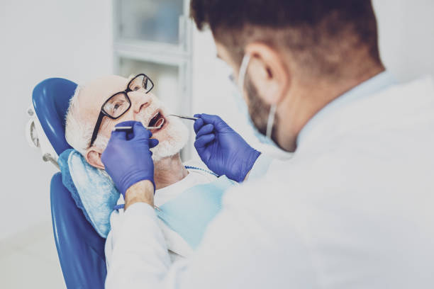 Best Emergency Orthodontic Repairs in Burkburnett, TX